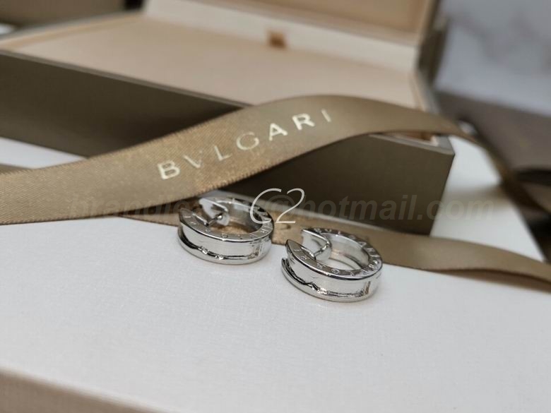 Bvlgari Earrings 81